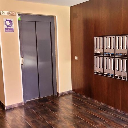 Entre Mar Y Portaventura Apartman Salou Kültér fotó