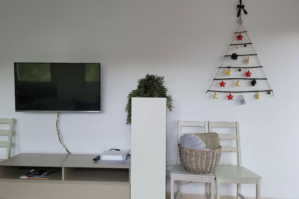 Entre Mar Y Portaventura Apartman Salou Kültér fotó